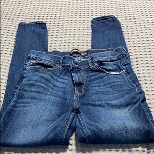 Express legging Mia midrise